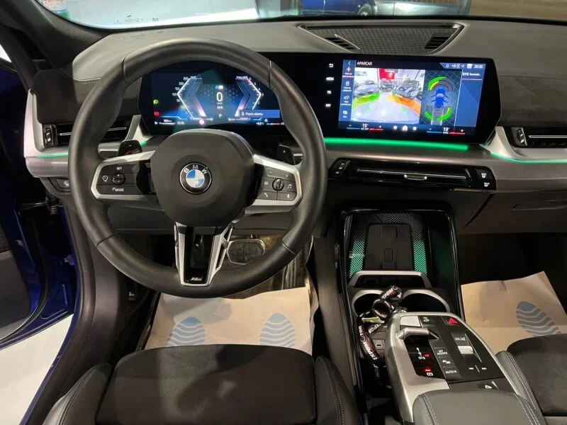 BMW X2 2.0 SDRIVE M SPORT