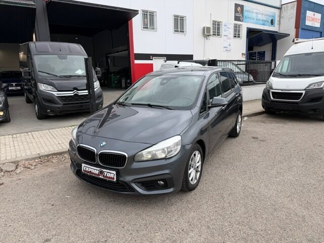 BMW Serie 2 Gran Tourer ADVANTAGE