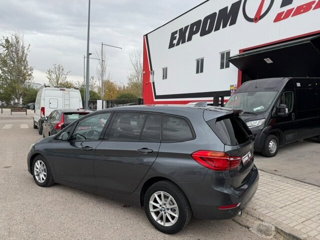 BMW Serie 2 Gran Tourer ADVANTAGE