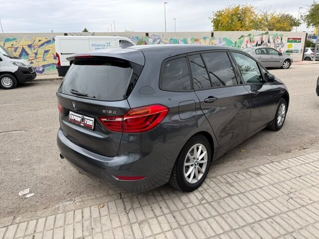 BMW Serie 2 Gran Tourer ADVANTAGE