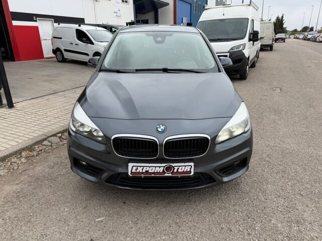 BMW Serie 2 Gran Tourer ADVANTAGE