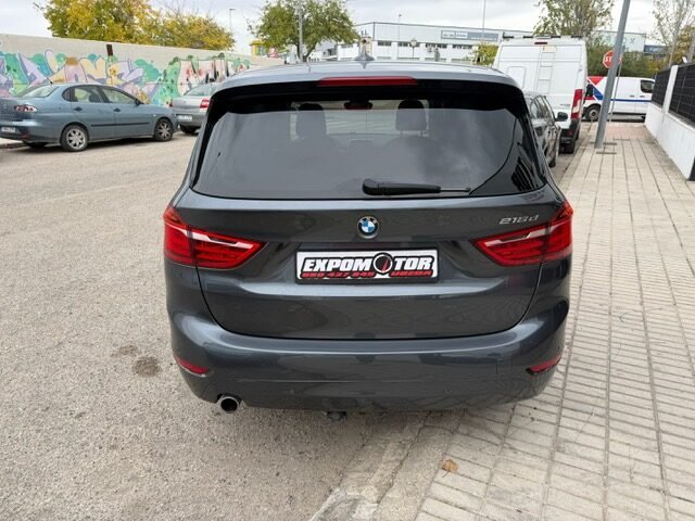 BMW Serie 2 Gran Tourer ADVANTAGE