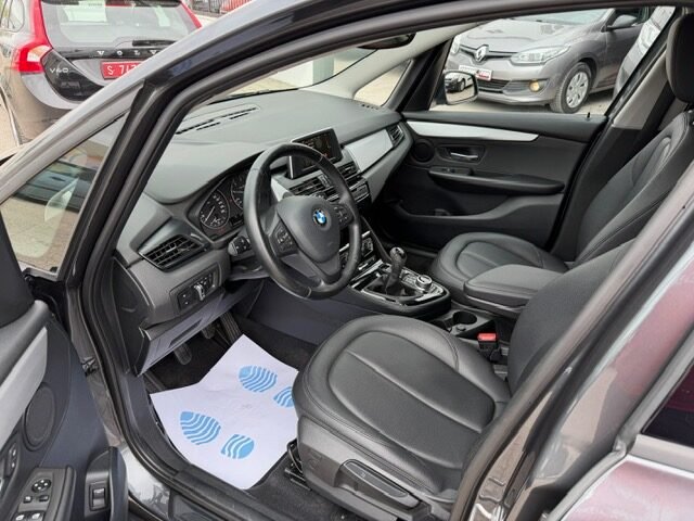 BMW Serie 2 Gran Tourer ADVANTAGE