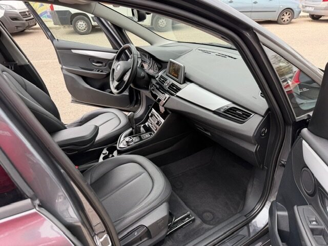 BMW Serie 2 Gran Tourer ADVANTAGE