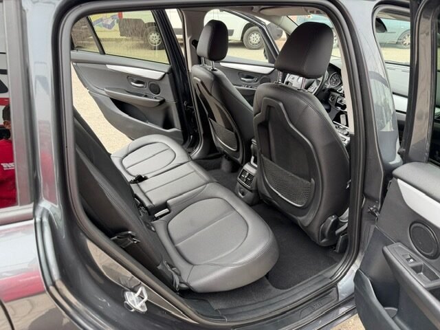 BMW Serie 2 Gran Tourer ADVANTAGE