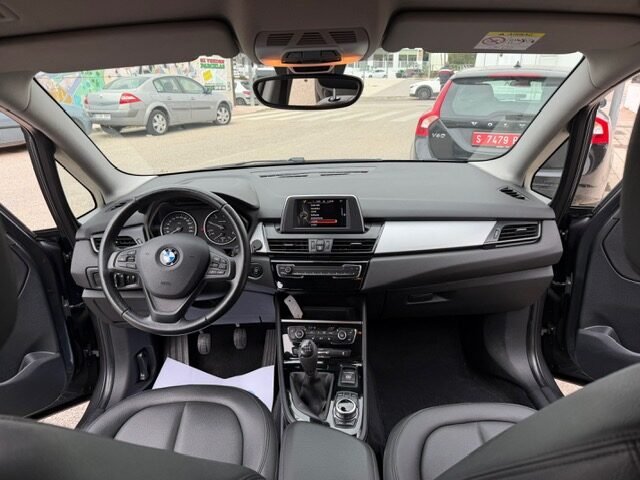 BMW Serie 2 Gran Tourer ADVANTAGE