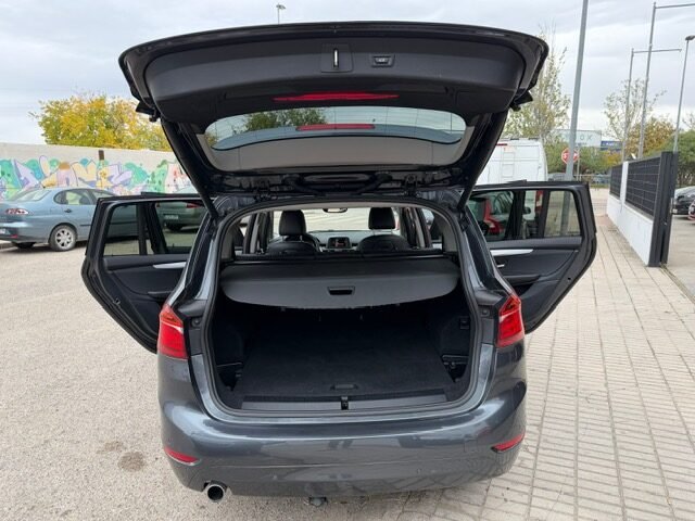 BMW Serie 2 Gran Tourer ADVANTAGE