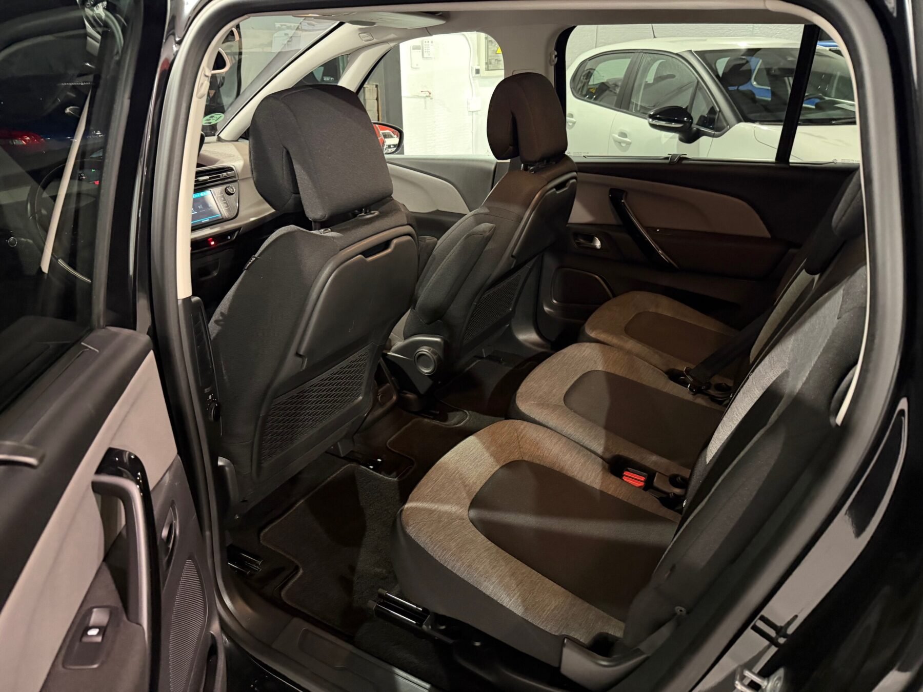 CITROEN GRAND C4 SPACETOURER FEEL