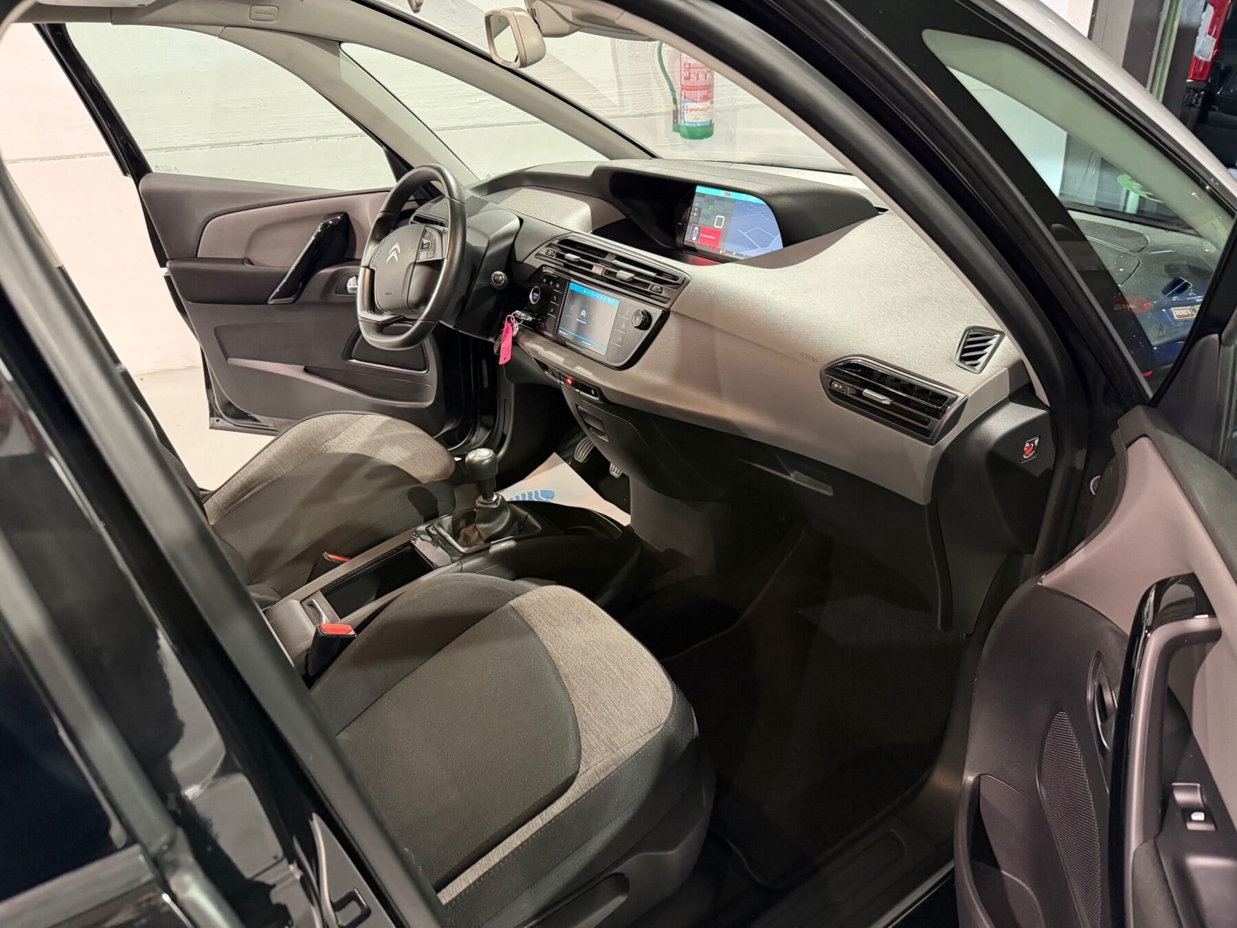 CITROEN GRAND C4 SPACETOURER FEEL