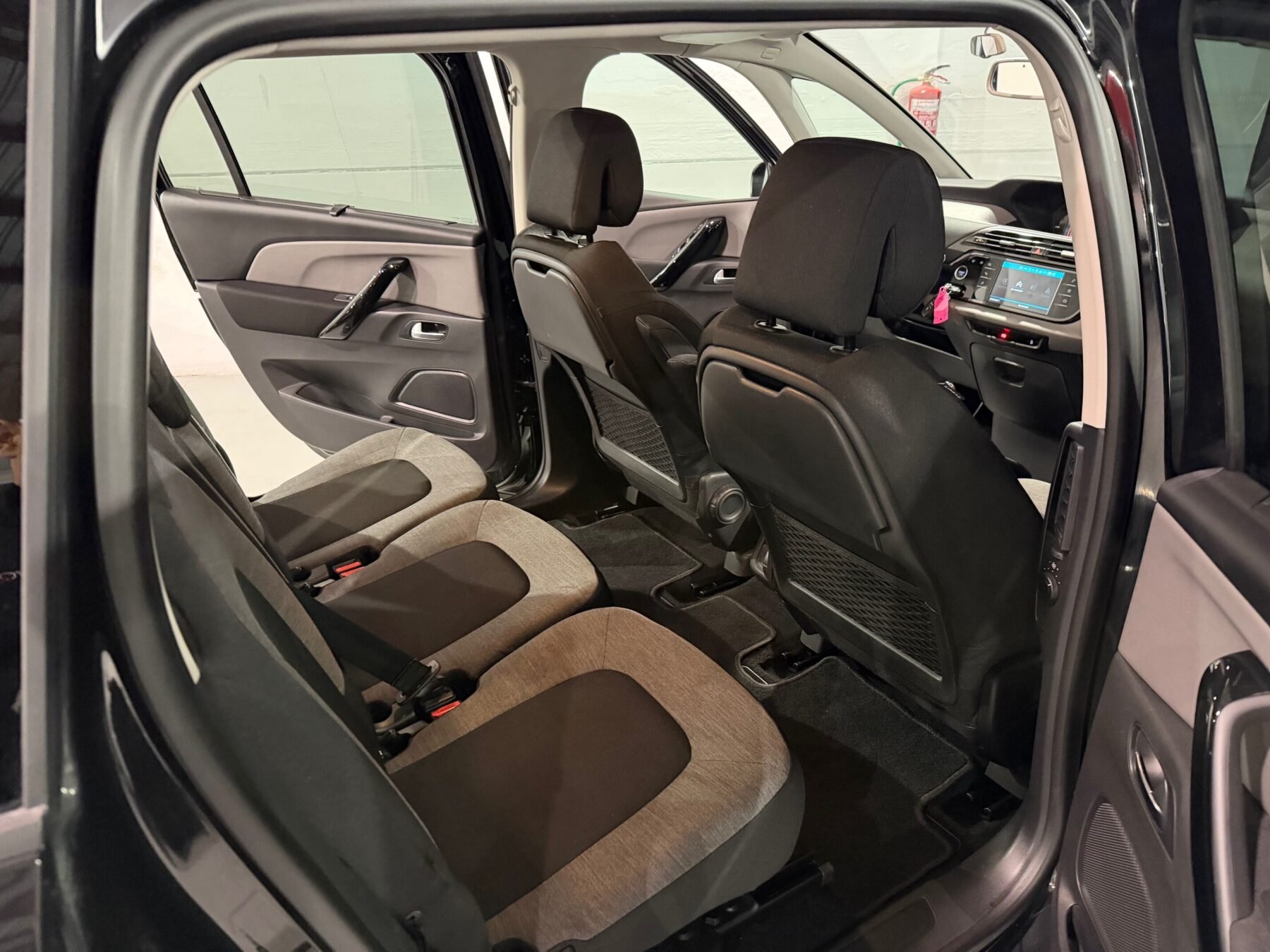 CITROEN GRAND C4 SPACETOURER FEEL