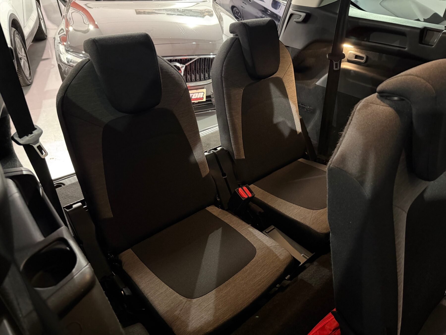 CITROEN GRAND C4 SPACETOURER FEEL