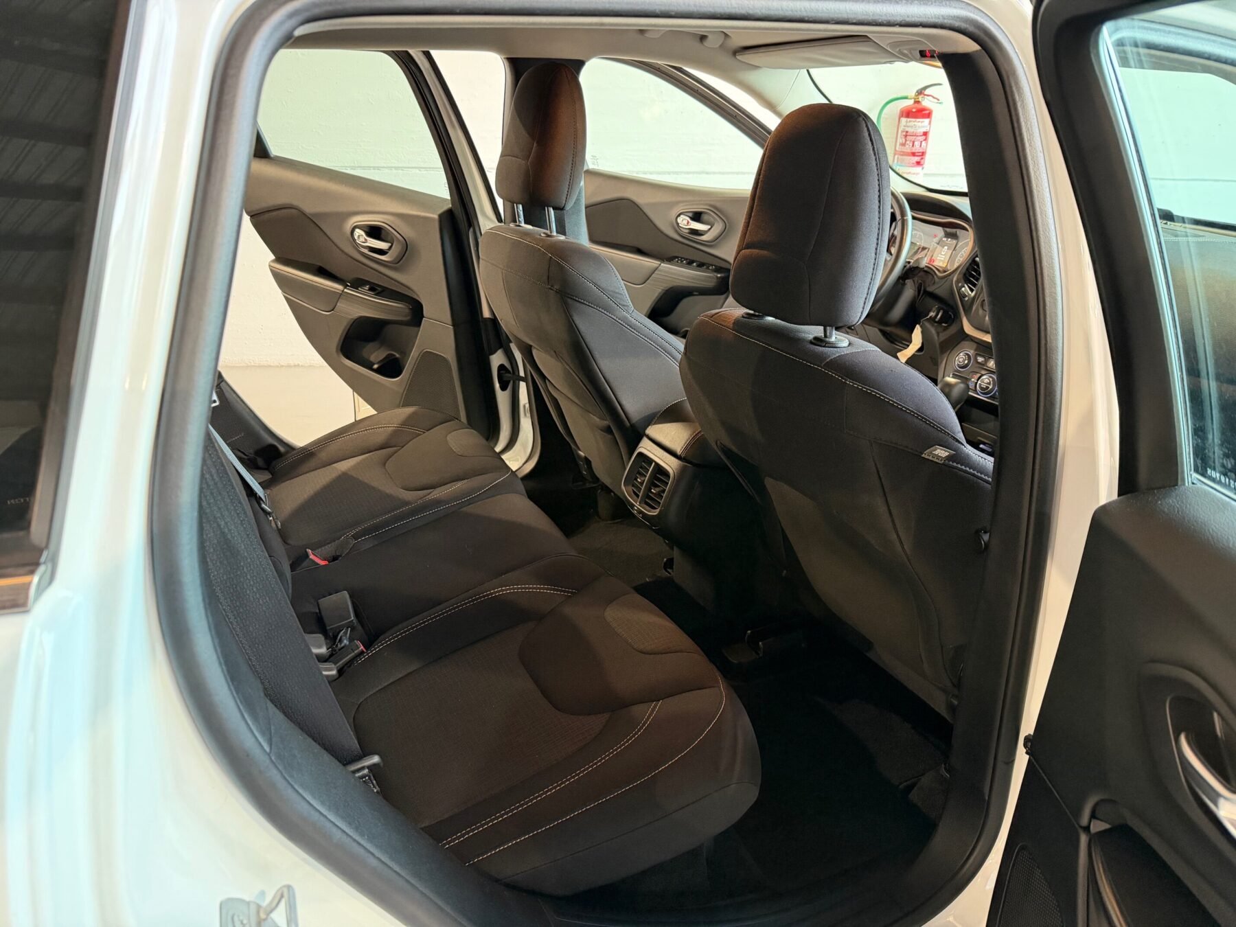 JEEP LONGITUDE 140CV AWD AUT