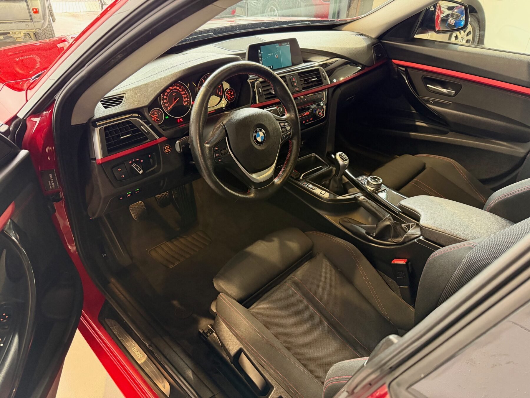 BMW Serie 3 GRAN TURISMO