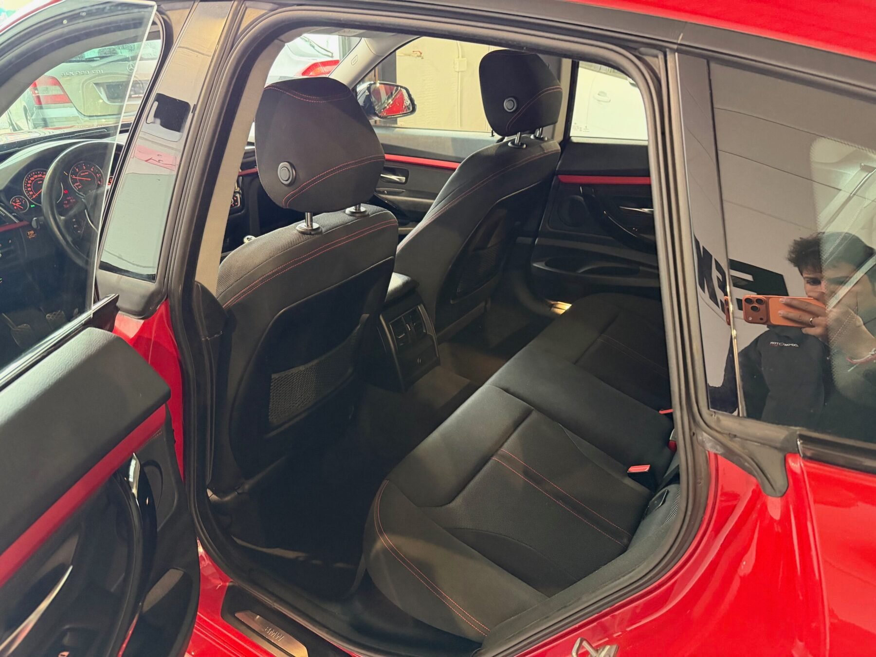 BMW Serie 3 GRAN TURISMO