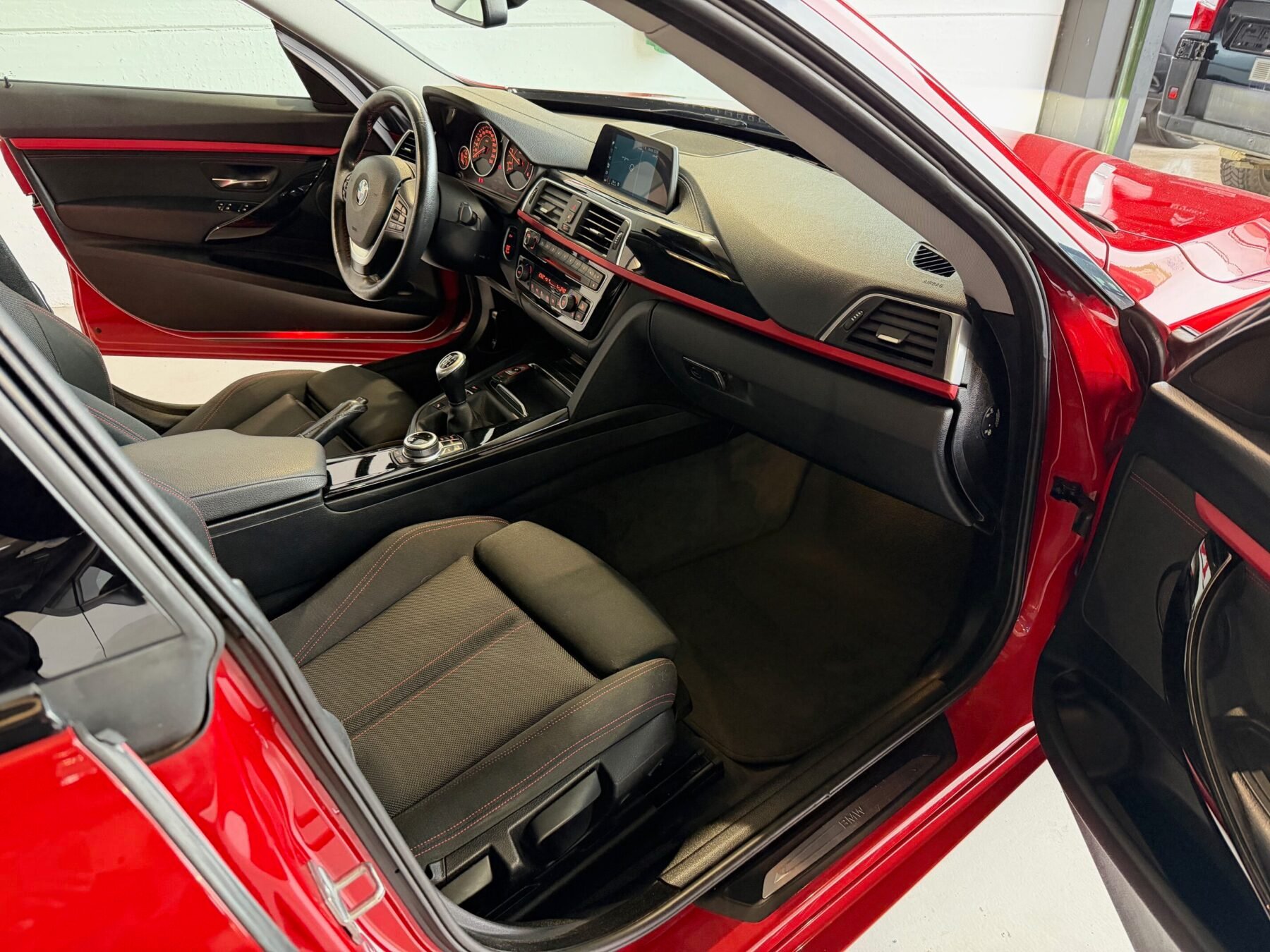 BMW Serie 3 GRAN TURISMO