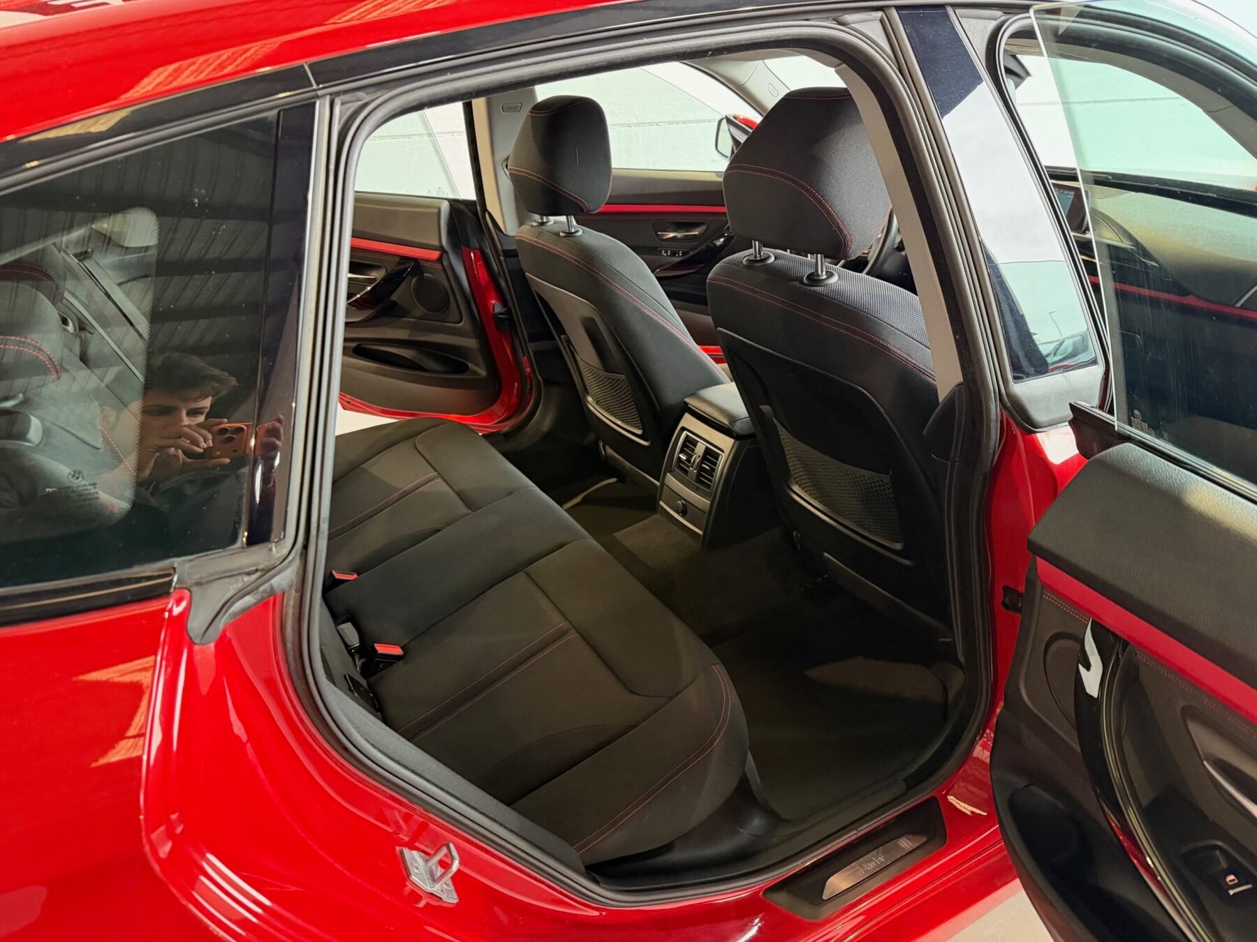 BMW Serie 3 GRAN TURISMO