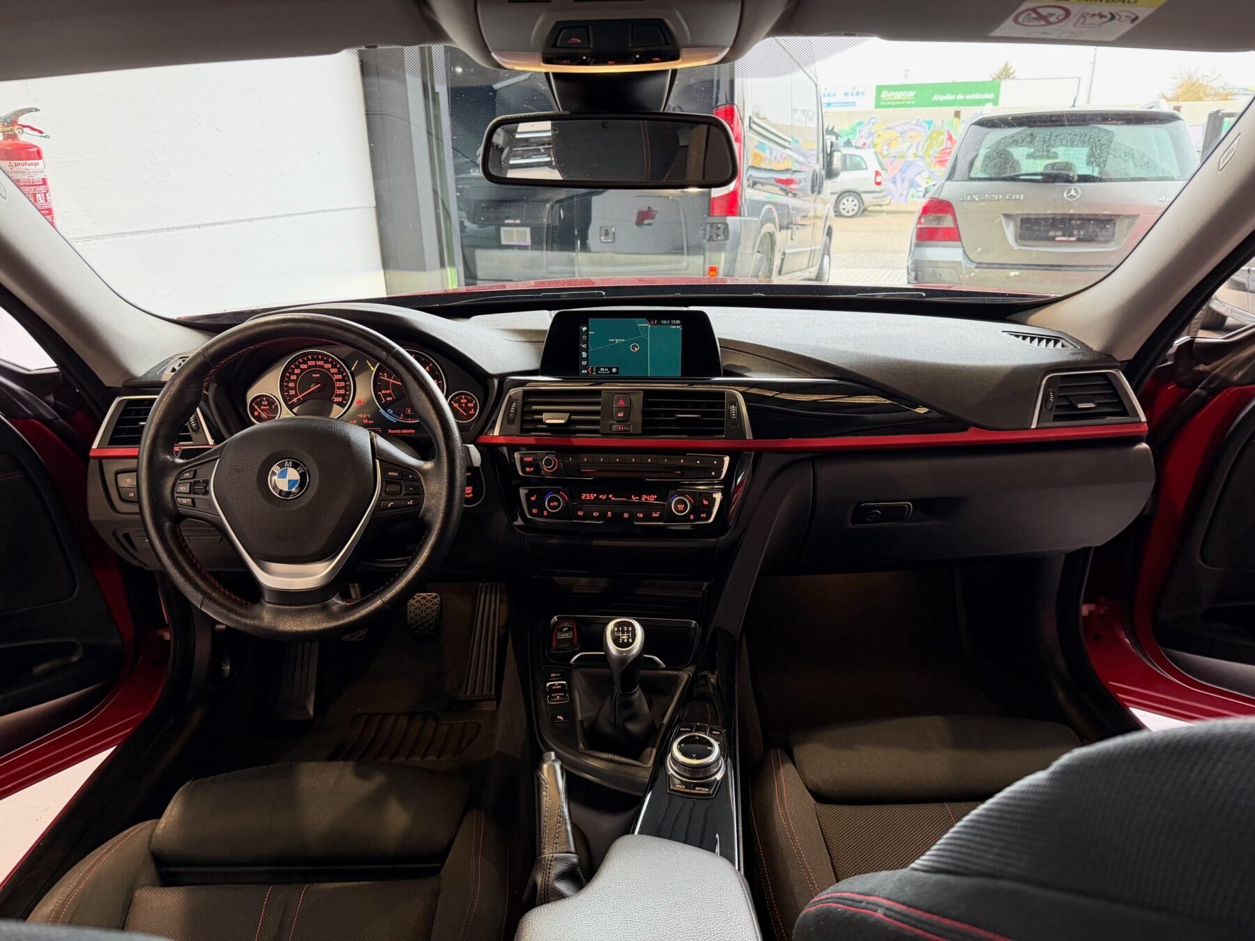 BMW Serie 3 GRAN TURISMO