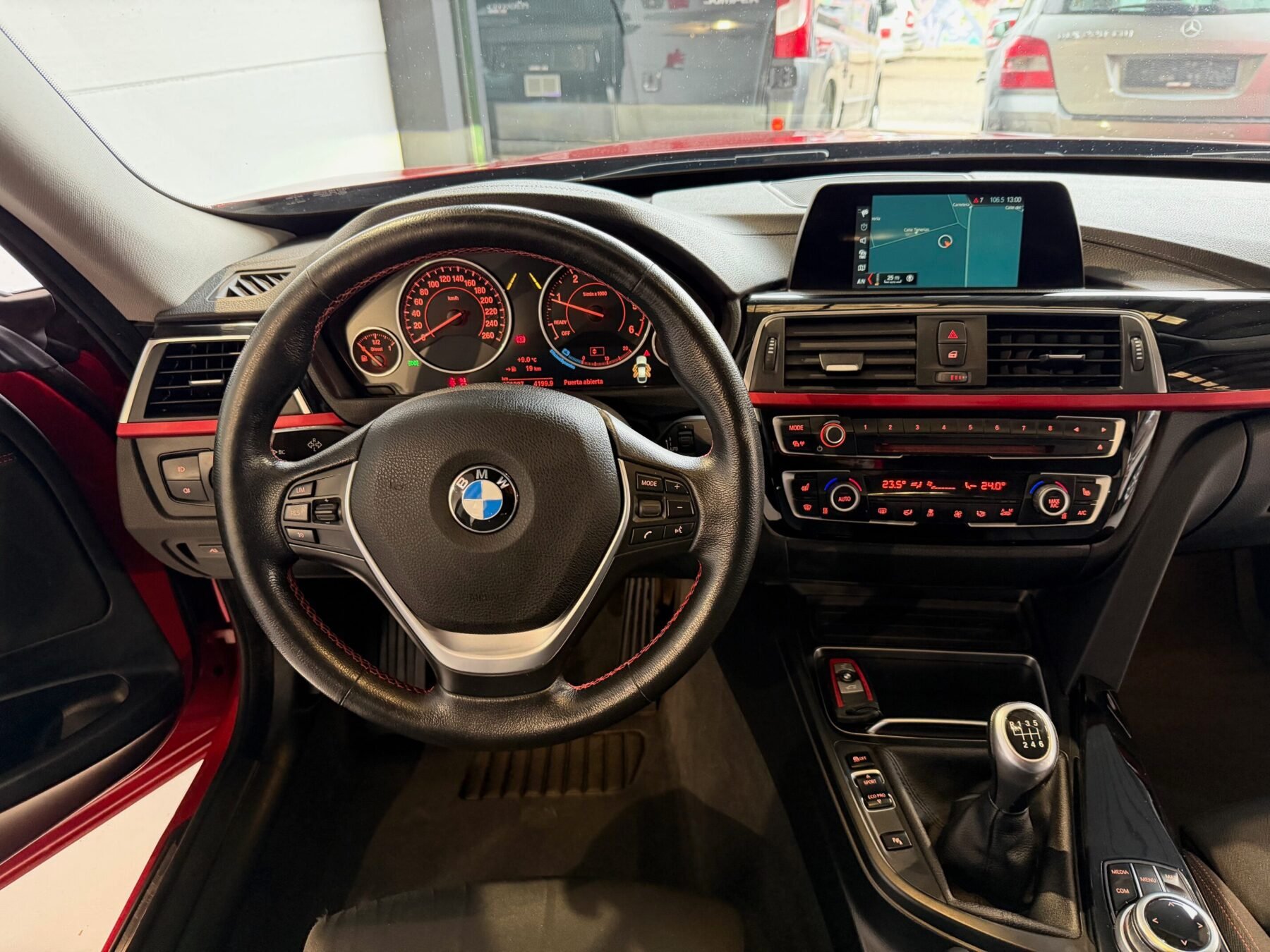 BMW Serie 3 GRAN TURISMO