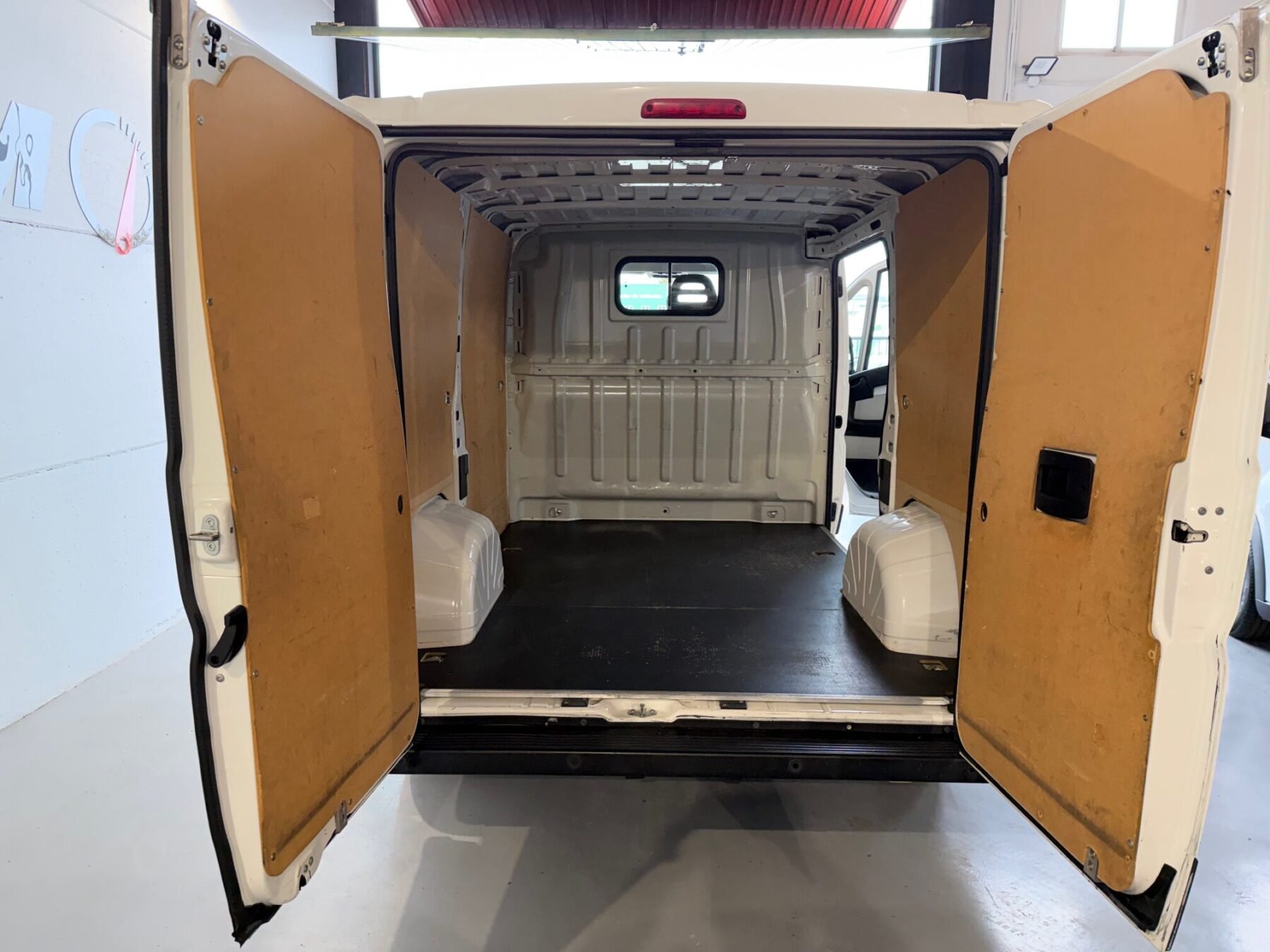 CITROEN JUMPER L1 H1 130CV