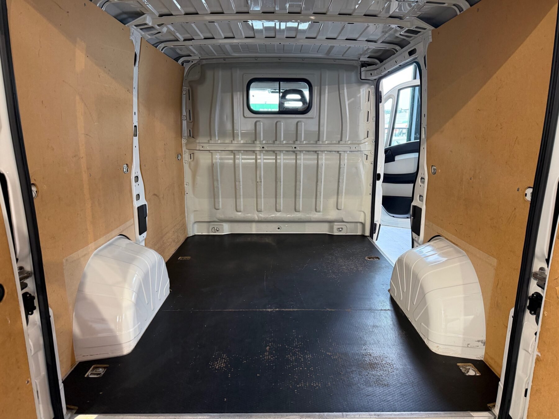 CITROEN JUMPER L1 H1 130CV