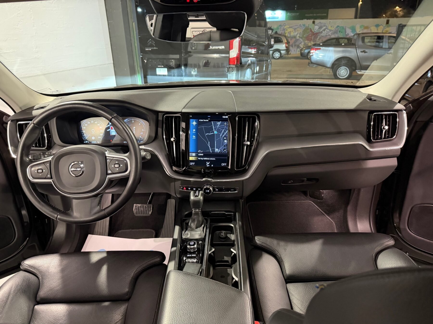 VOLVO D4 MOMENTUM 190CV