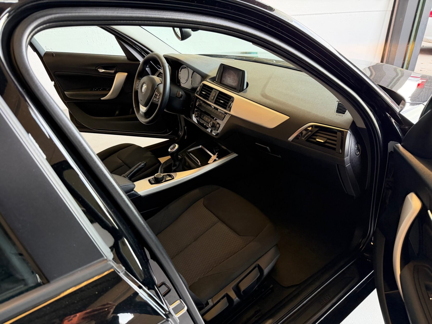 BMW Serie 1 118 I 136CV