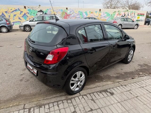 OPEL CORSA SELECTIVE