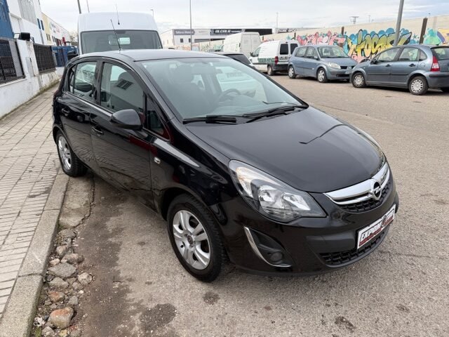 OPEL CORSA SELECTIVE