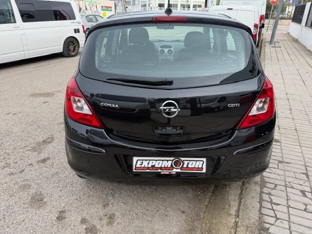 OPEL CORSA SELECTIVE