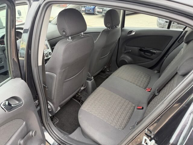 OPEL CORSA SELECTIVE