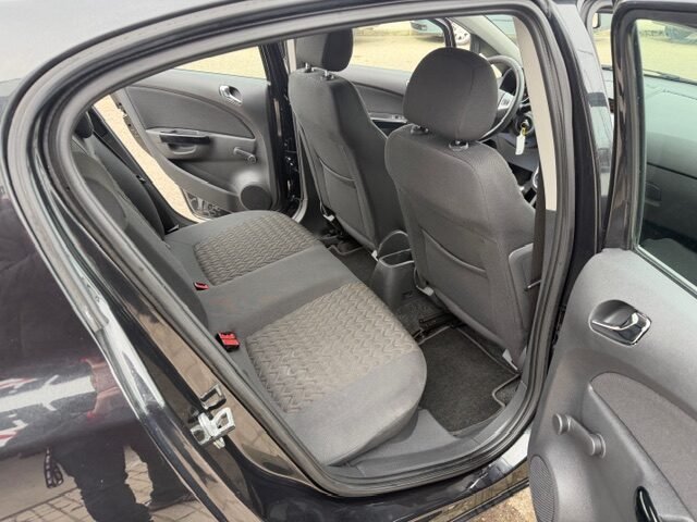 OPEL CORSA SELECTIVE