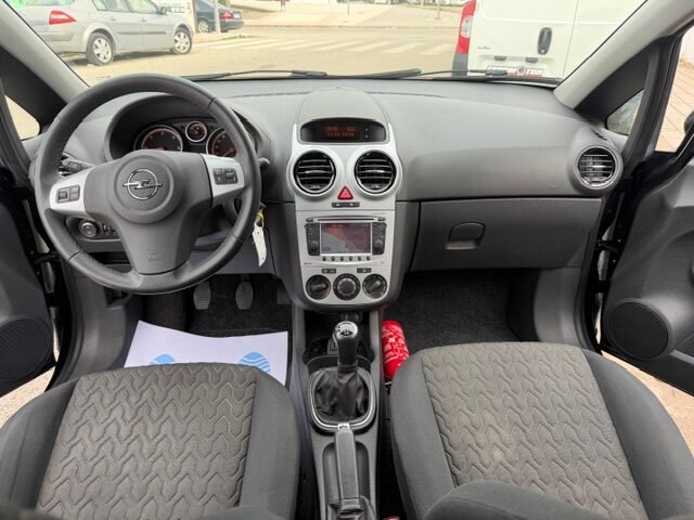 OPEL CORSA SELECTIVE