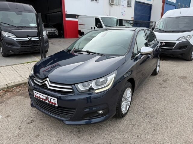 CITROEN C4 SELECTION