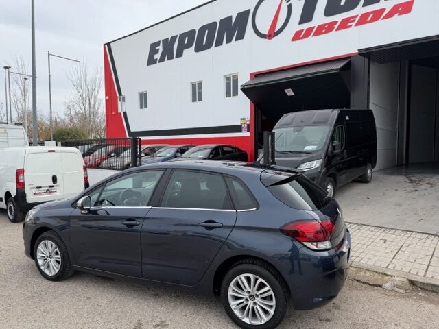 CITROEN C4 SELECTION