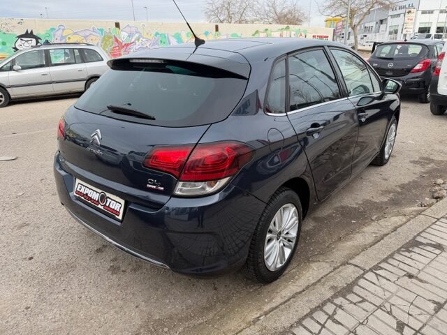 CITROEN C4 SELECTION