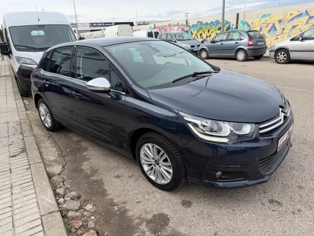 CITROEN C4 SELECTION