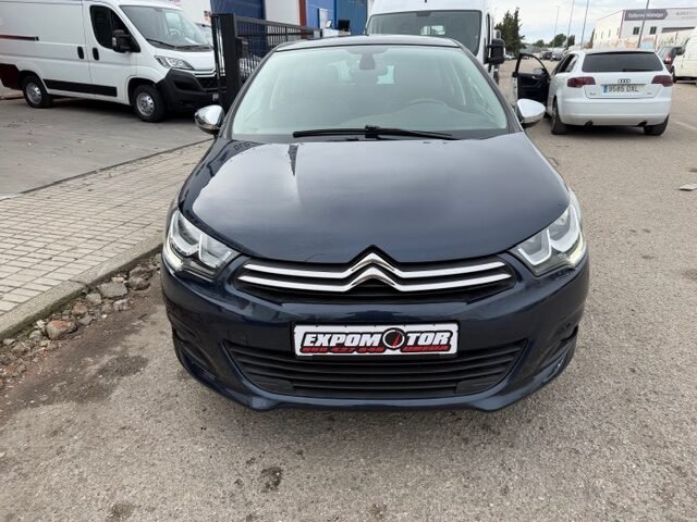 CITROEN C4 SELECTION
