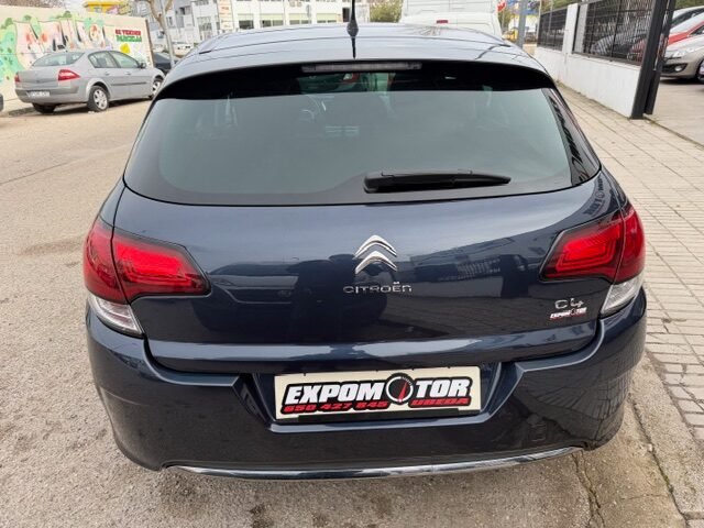 CITROEN C4 SELECTION