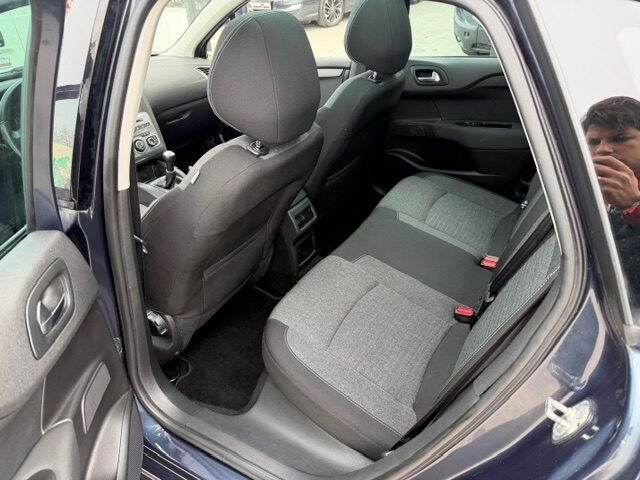 CITROEN C4 SELECTION