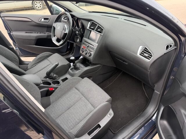 CITROEN C4 SELECTION