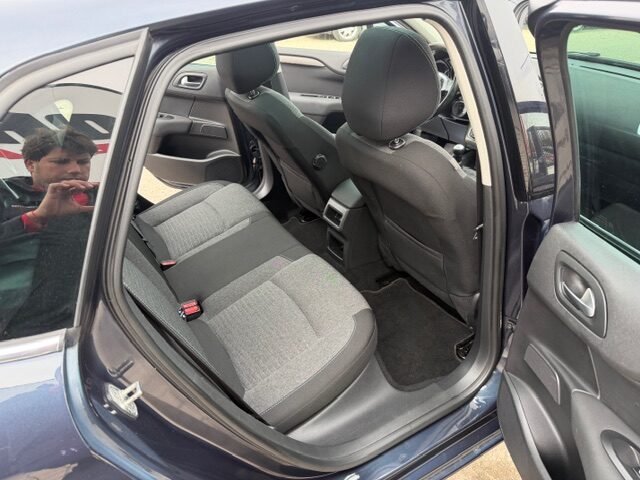 CITROEN C4 SELECTION