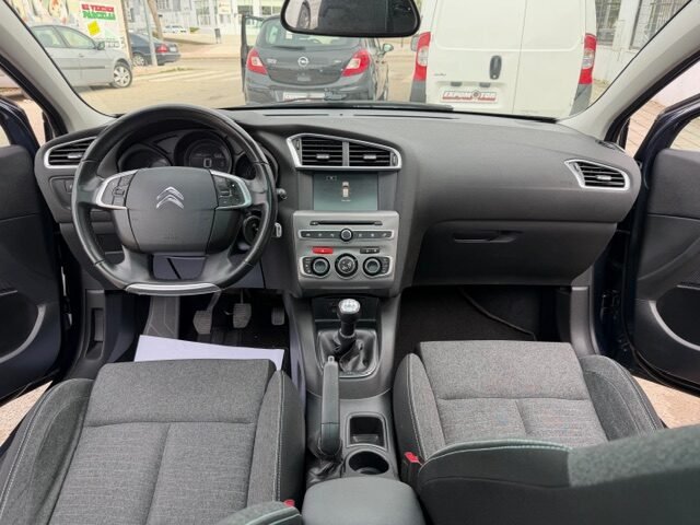 CITROEN C4 SELECTION