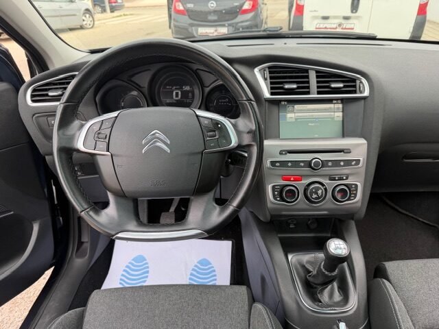 CITROEN C4 SELECTION