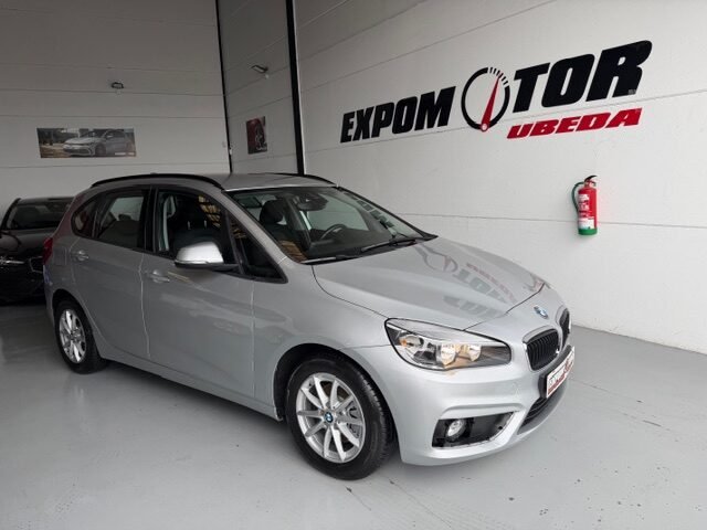 BMW Serie 2 Active Tourer ADVANTAGE