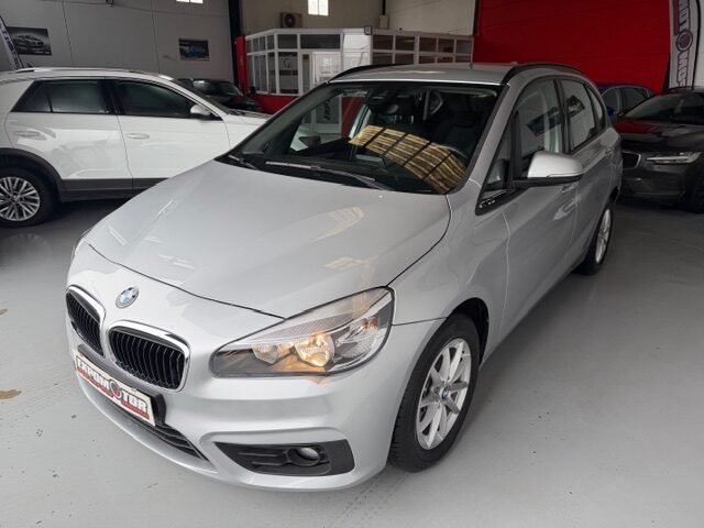BMW Serie 2 Active Tourer ADVANTAGE