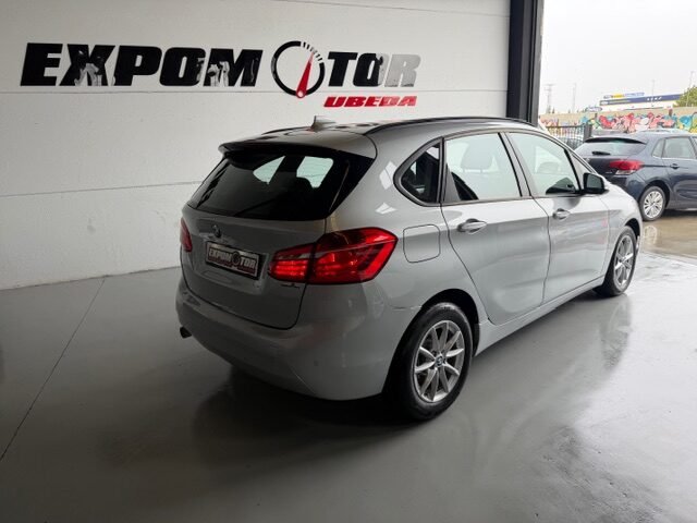 BMW Serie 2 Active Tourer ADVANTAGE
