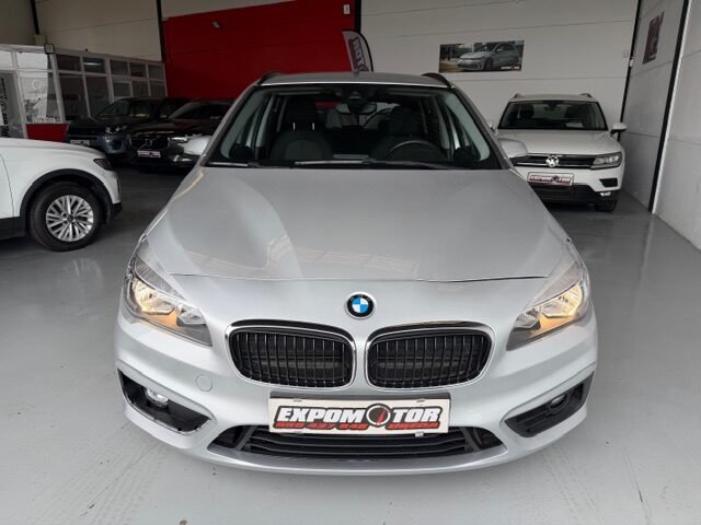 BMW Serie 2 Active Tourer ADVANTAGE