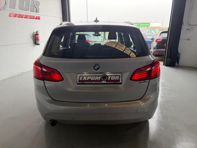 BMW Serie 2 Active Tourer ADVANTAGE
