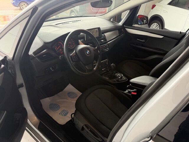 BMW Serie 2 Active Tourer ADVANTAGE