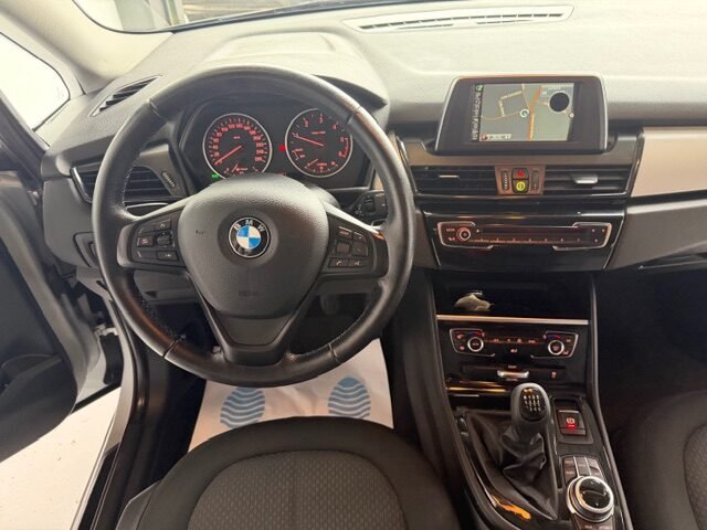 BMW Serie 2 Active Tourer ADVANTAGE